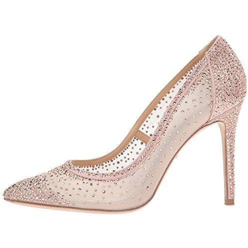 badgley mischka women's weslee pump