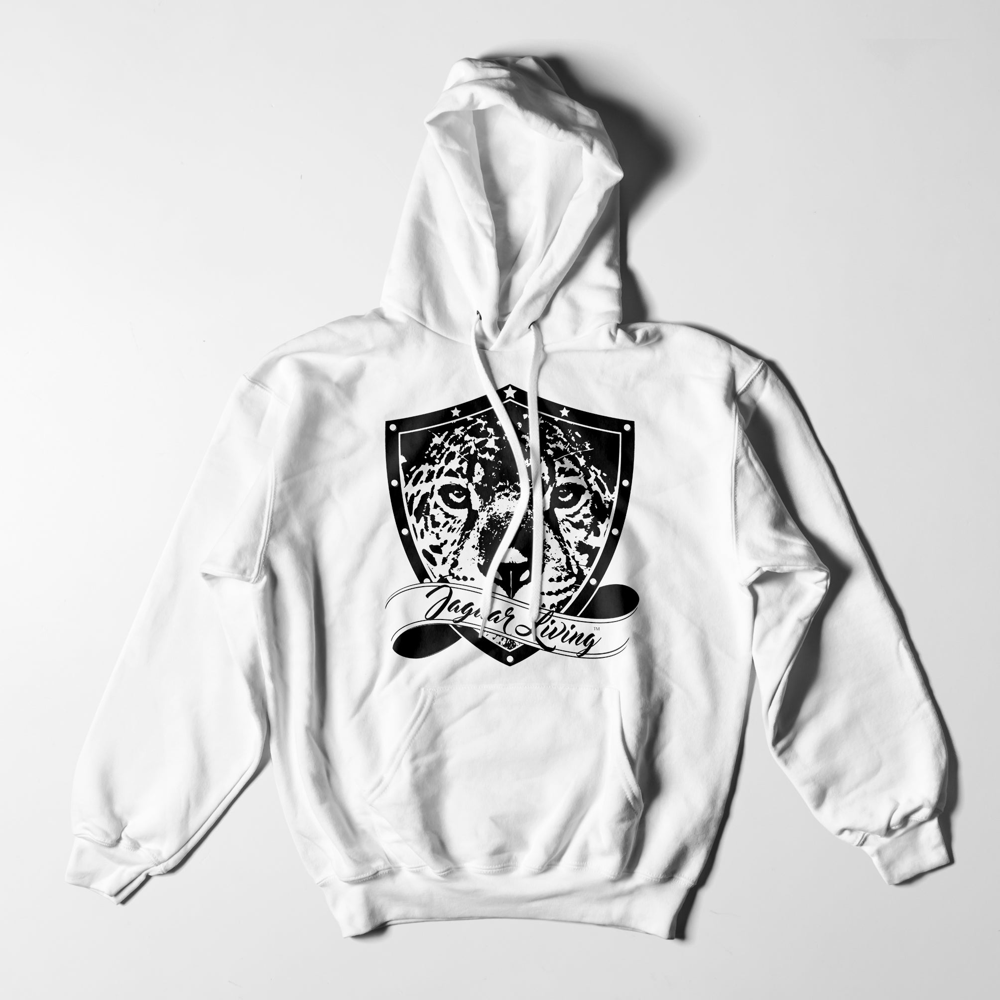 panda dabbing hoodie