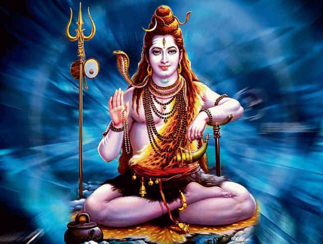 1008 names of lord shiva in telugu