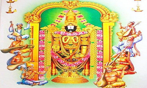 sri venkateswara suprabhatam telugu meaning