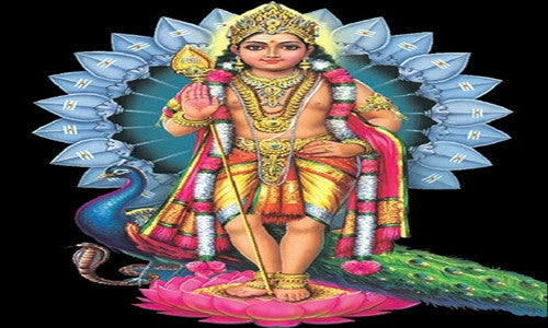 Om saravana bhava in tamil