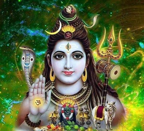 Sri Shiv Chalisa In Hindi And English With Meaning Devshoppe