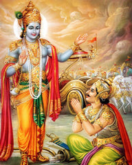 Bhagavad Gita