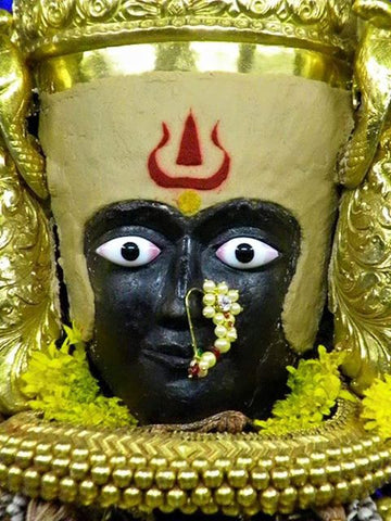 Shri Mahalaxmi Ashtakam