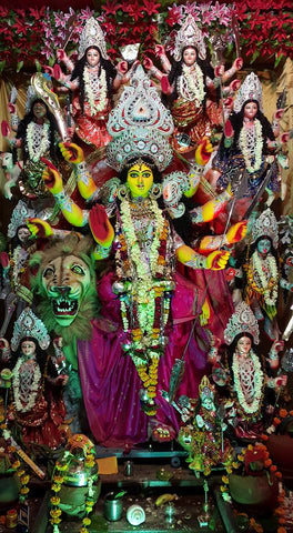 Navdurga