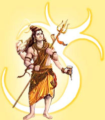 Maha Shivratri