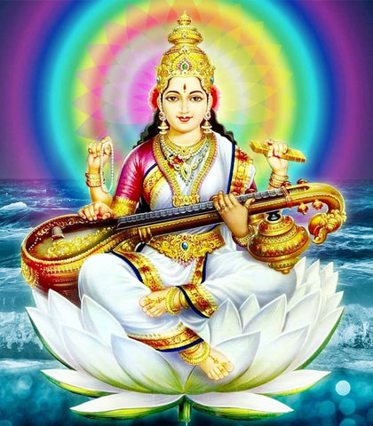 Saraswati-mantra-for-students