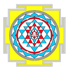 Yantra and Mantras