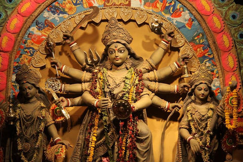 Durga mantras
