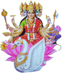 Shri Gayatri chalisa