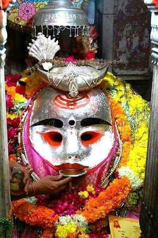 Baba Kal Bhairav Ujjain