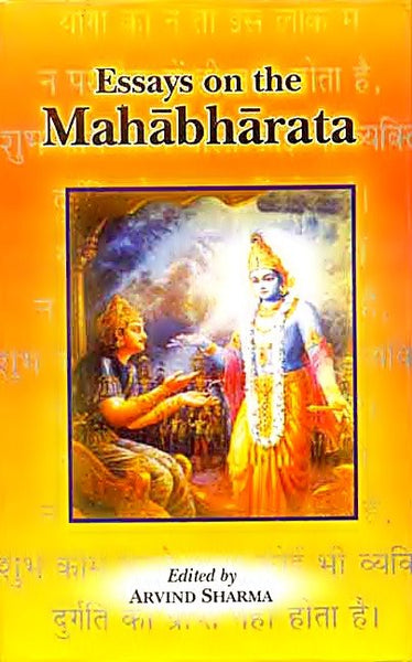 Essays on the Mahabharata – Devshoppe
