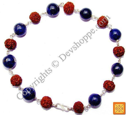 lapis lazuli bracelet benefits