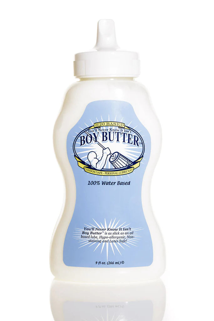 Boy Butter Original Formula