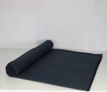 large black beach towels