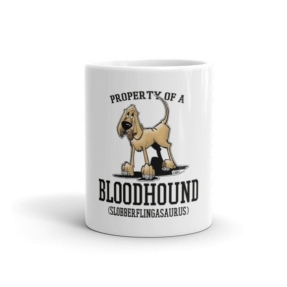 The Bloodhound Shop \u0026 Fur Baby Cartoons