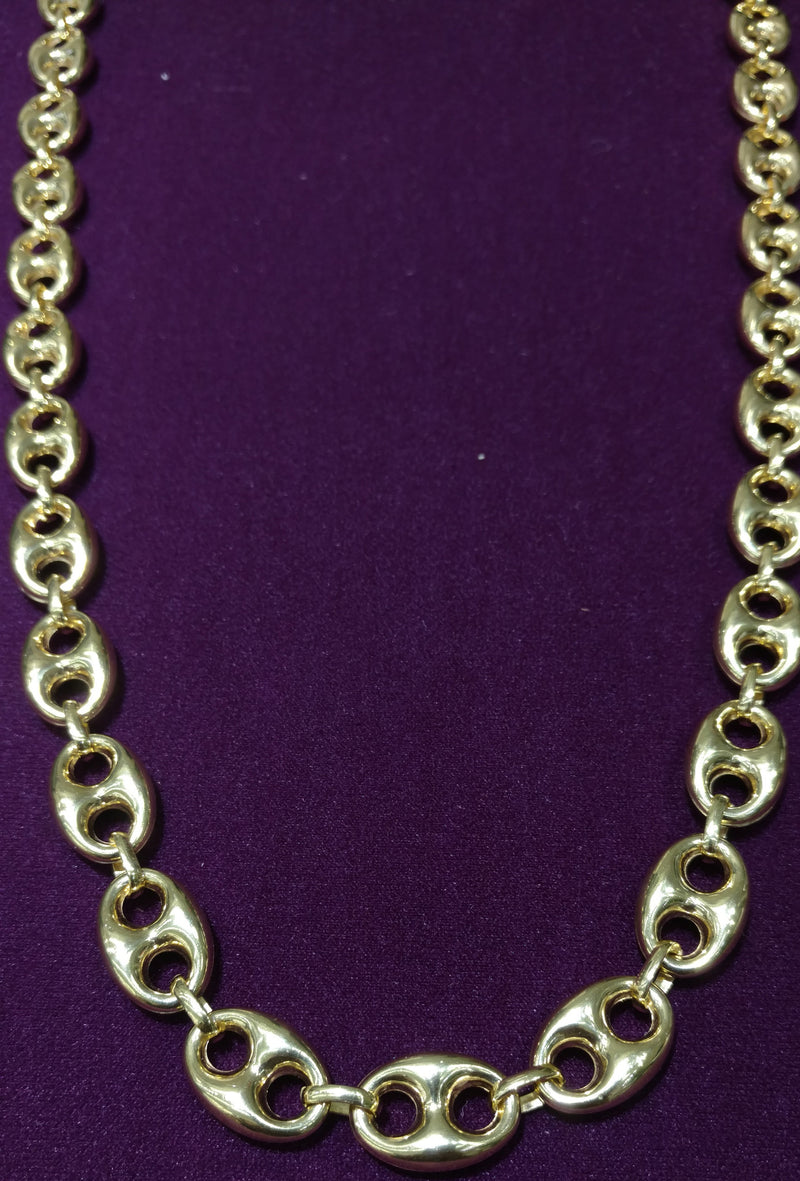gucci link jewelry