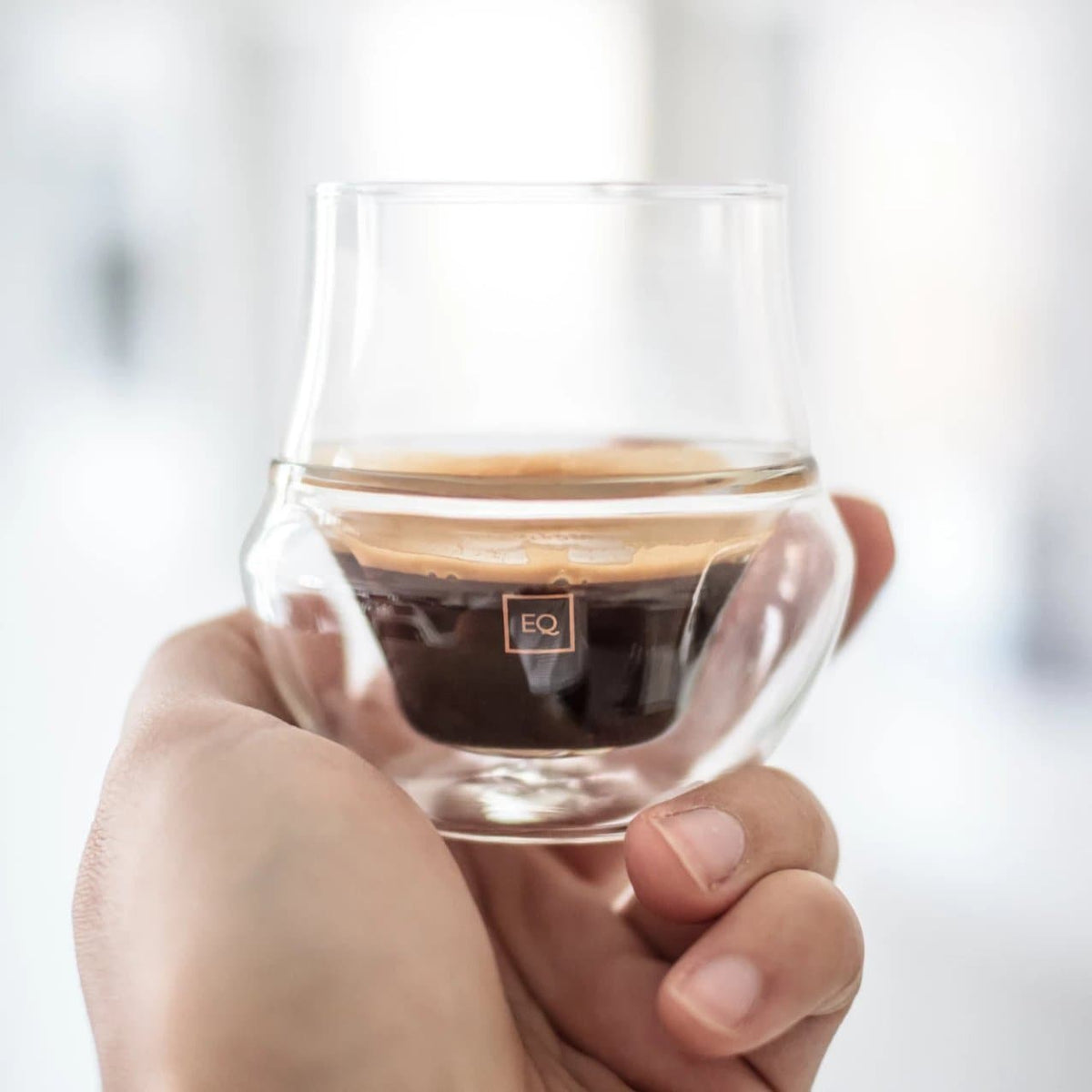 PROPEL Espresso Glass Set