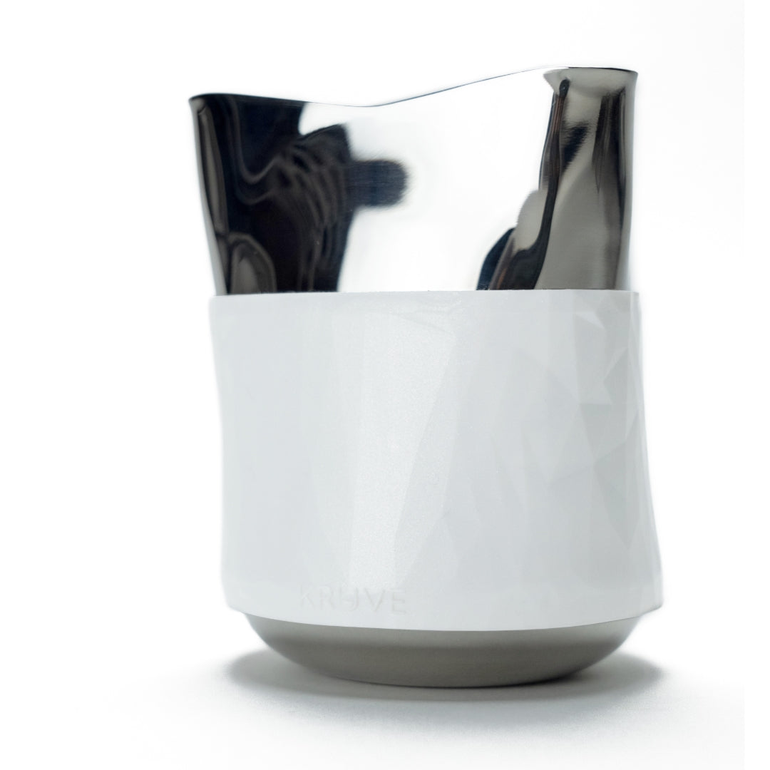 Create Latte Pitcher - KRUVE product image