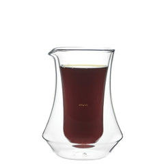 EQ Insulated Coffee Glasses – KRUVE