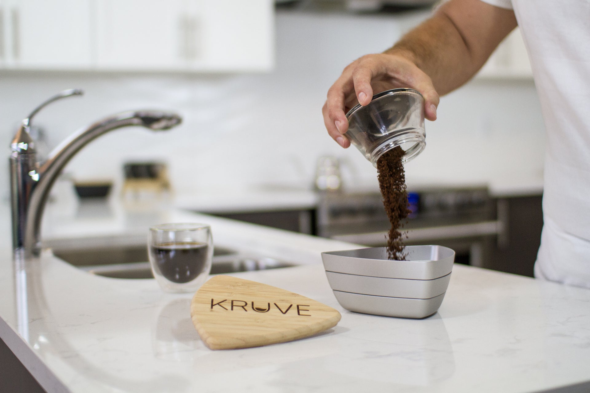 Espresso – KRUVE