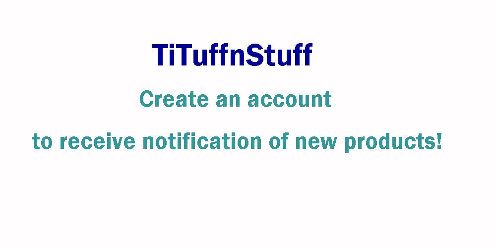 tituffnstuff.com