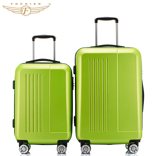 fochier luggage