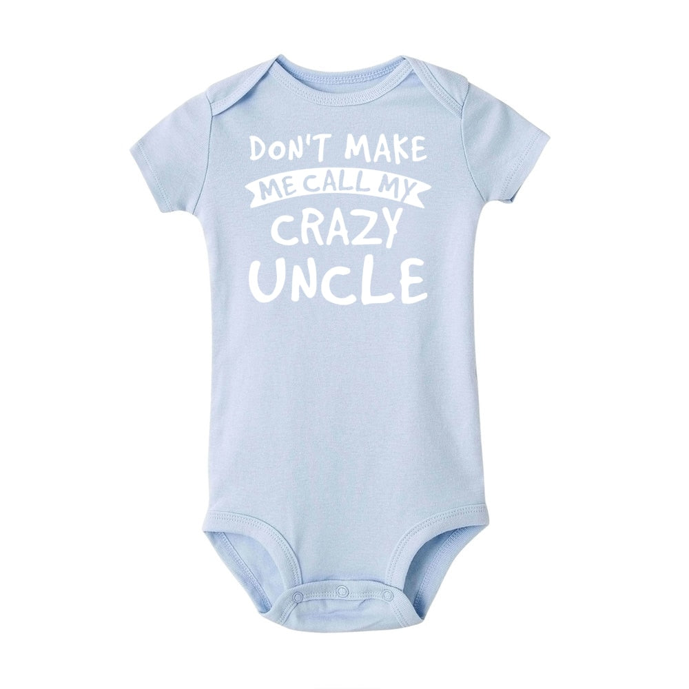 uncle baby girl clothes