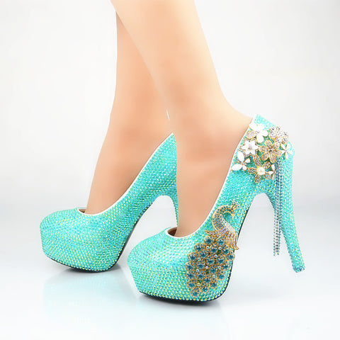 ladies shoes for wedding wear