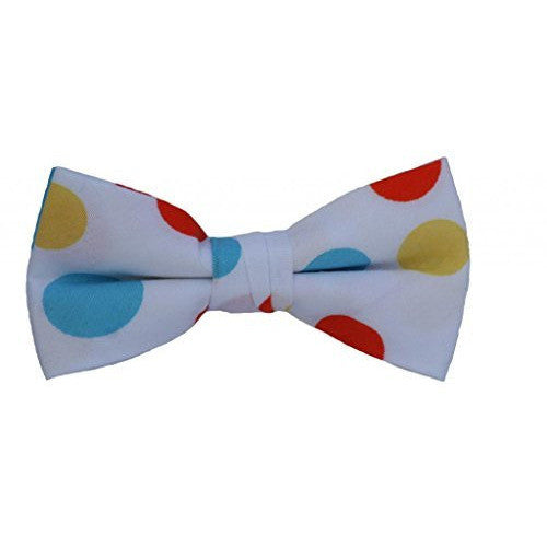 Baby's Adjustable Bow Tie Party Dress up 3.5 Inches (Baby Size 9 Cm) M ...