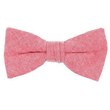 Kid's Pre Tied Bowtie Party Dress Up Bow Tie ( Multiple Styles ) – Born ...