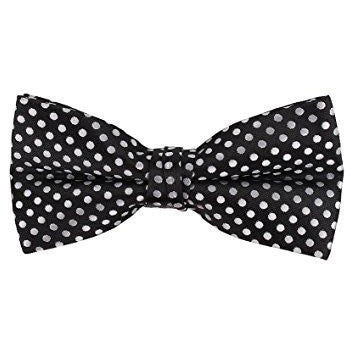 Kid's Pre Tied Bowtie Party Dress Up ( Multiple Styles ) – Born To Love ...