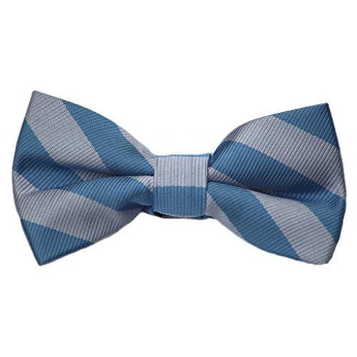 Kid's Pre Tied Bowtie Party Dress Up Bow Tie ( Multiple Styles ) – Born ...