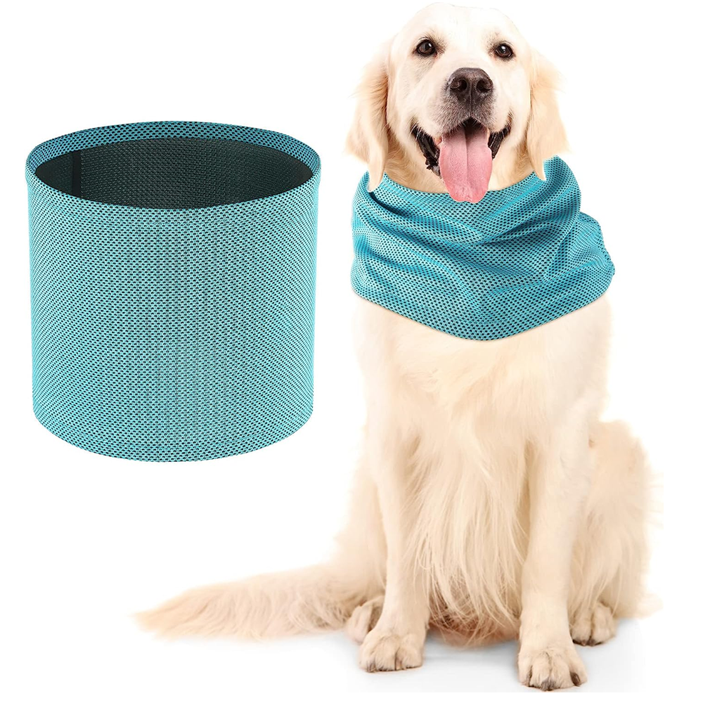 The Ultimate Cooling Pet Mat – Help For Paws