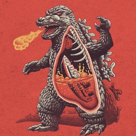 kaiju