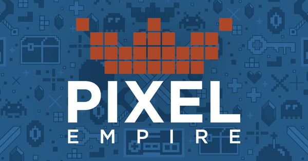 Pixel Empire