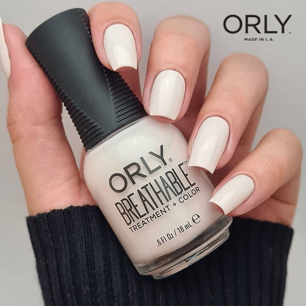 orly light as a feather