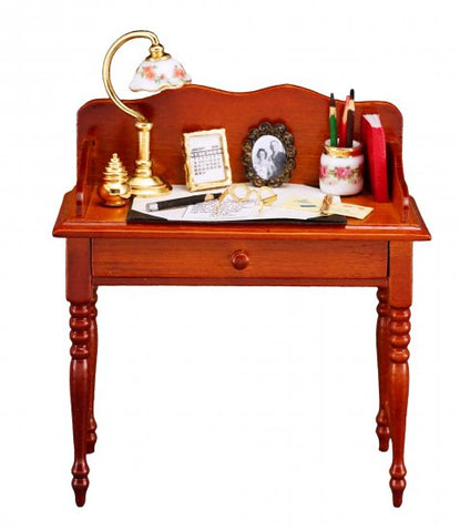 dollhouse desk