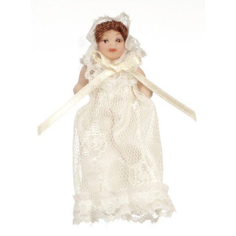 victorian baby doll