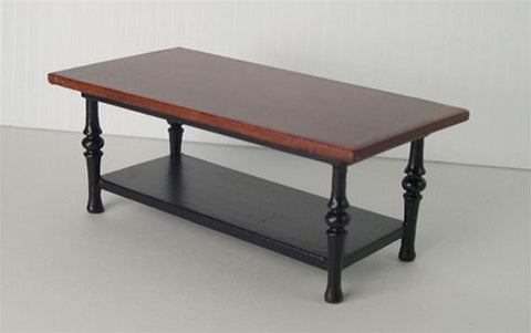 dollhouse coffee table