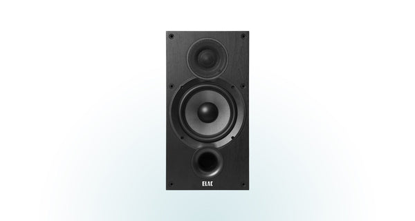 elac b6 bookshelf speakers