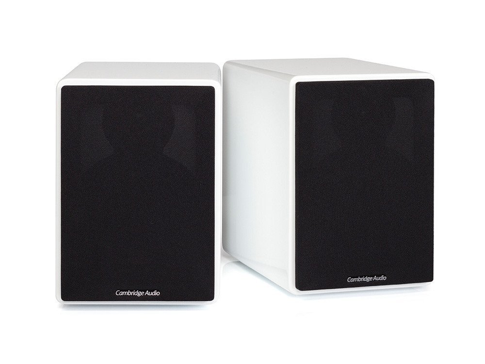 Shop For Cambridge Audio Speakers Only At Jamsticks Com