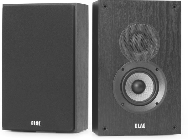 elac debut 2.0 floorstanding speaker reviews