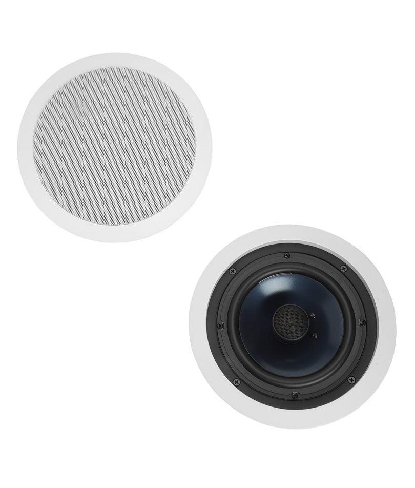 Polk Audio Rc60i In Wall In Ceiling Speakers Jamsticks