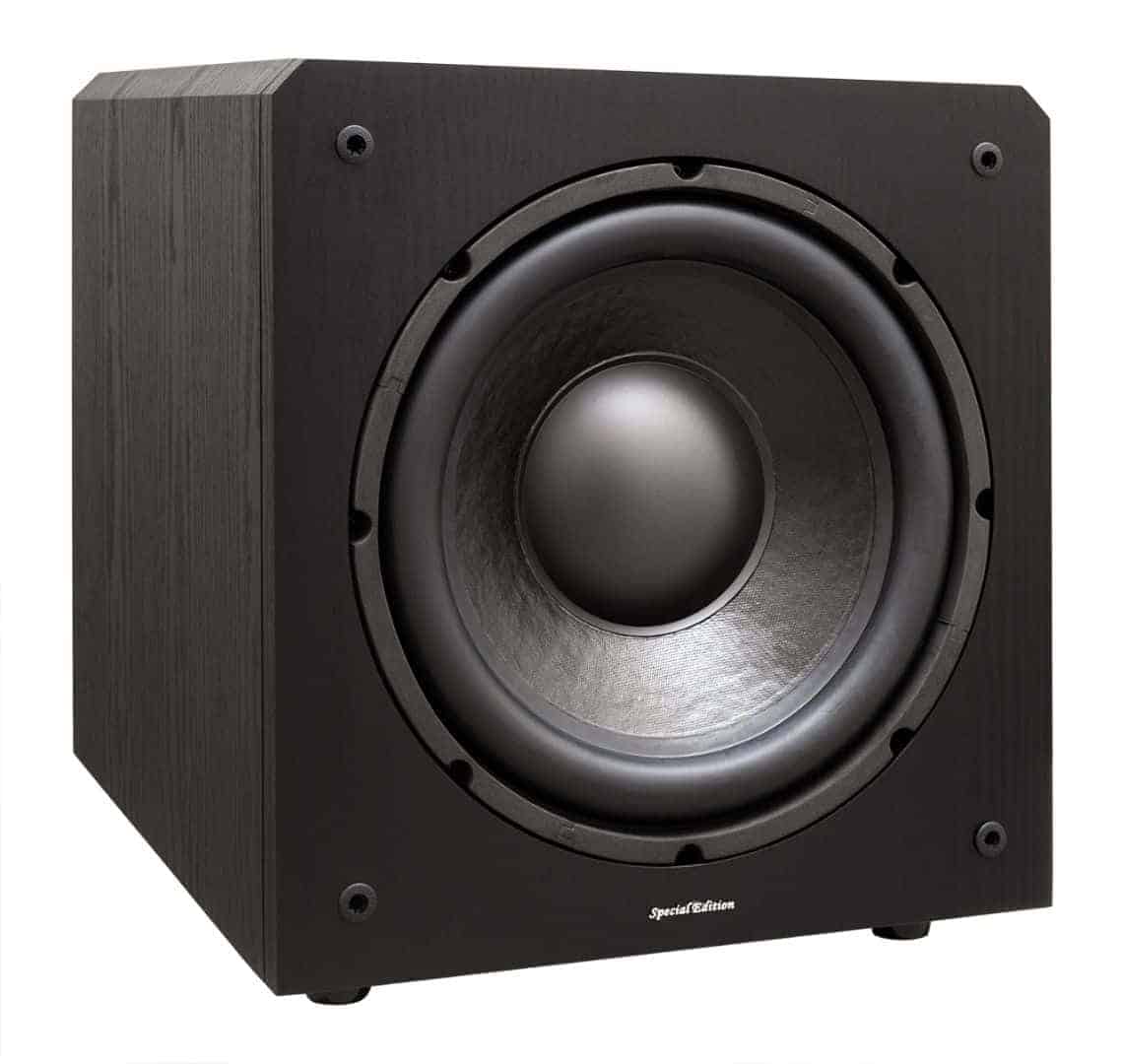 harmony 12 inch subwoofer