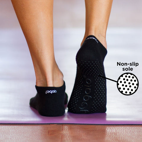 yogalo grip socks