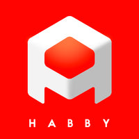 habby logo