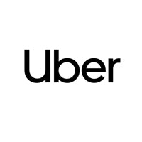 uber logo