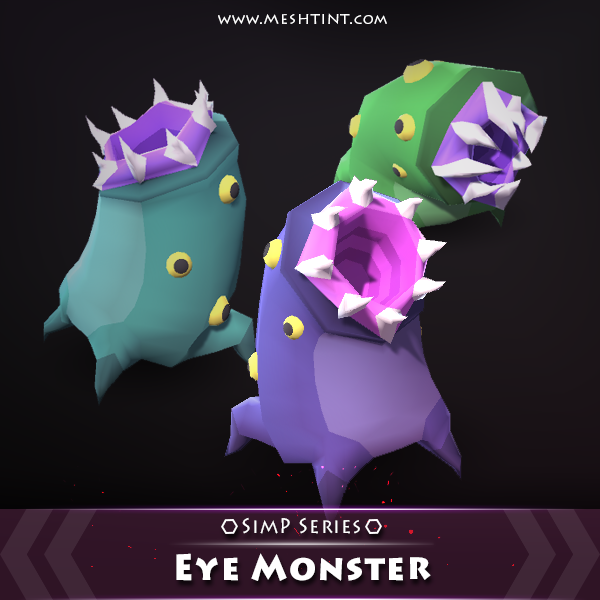 Meshtint Studio - Polygonal - Dragon, FREE 3D Model, Tutorial, Learn  Unity