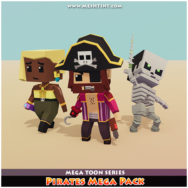 pirated unity assets